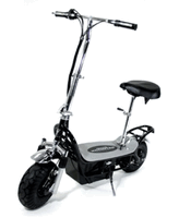 xScooter Blaster XC300GT Electric Scooter Parts